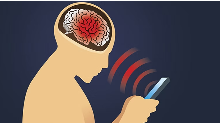 Brain Empty, Phone Full: How Gen Z Is Outsourcing Memory to the Cloud